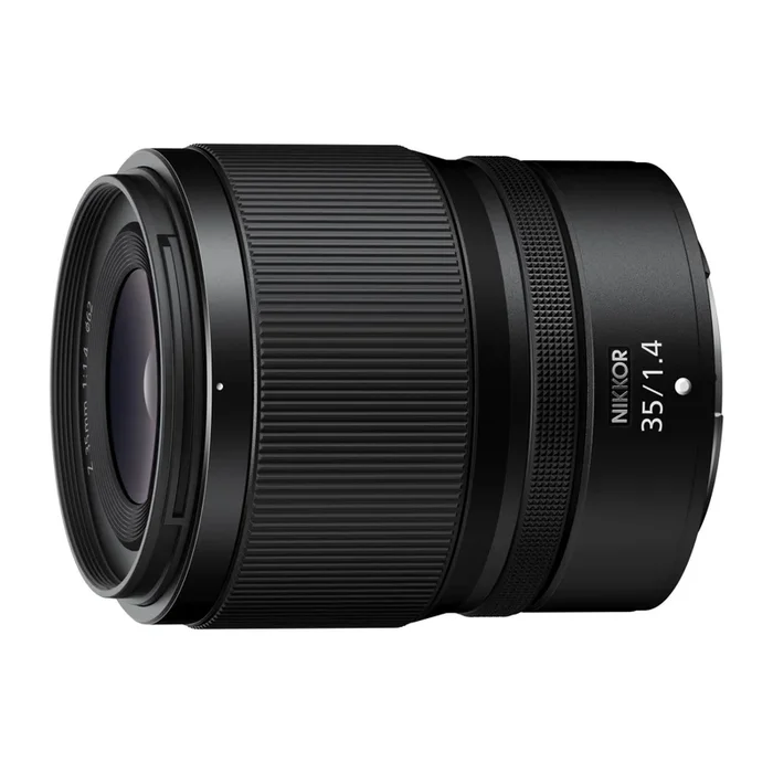 Nikon 35 mm 1:1,4 Z