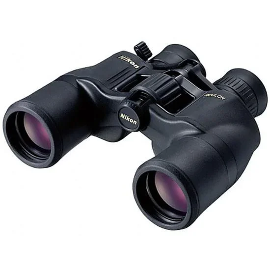 Nikon Aculon A211 8-18×42