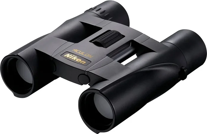 Nikon Aculon A30 10×25 Schwarz