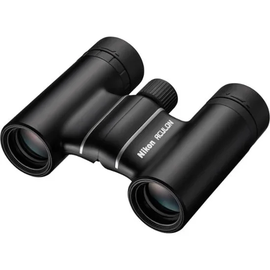 Nikon ACULON T02 10×21 schwarz