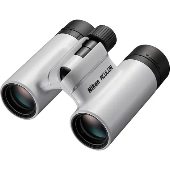 Nikon ACULON T02 8×21 weiß