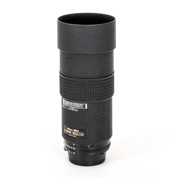 Nikon AF 180mm/2,8 gebraucht