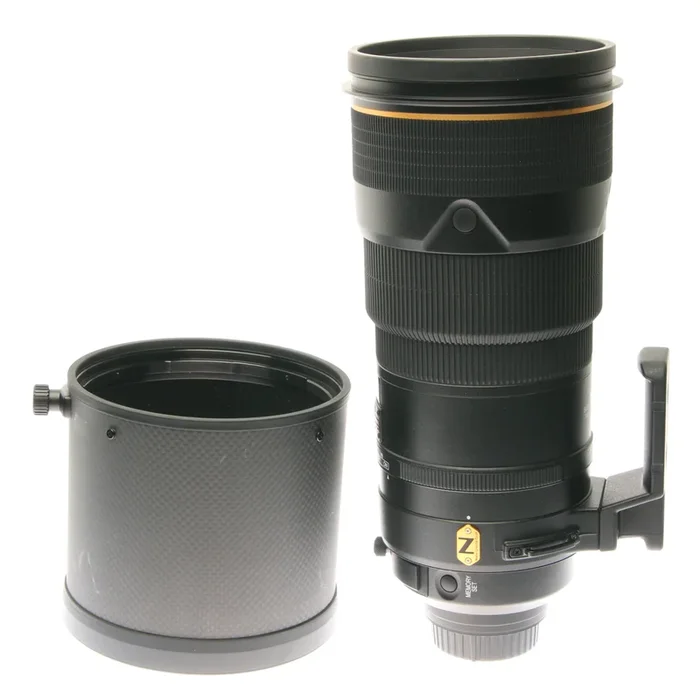 Nikon AF-S 300 mm/2,8 G ED VR II gebraucht