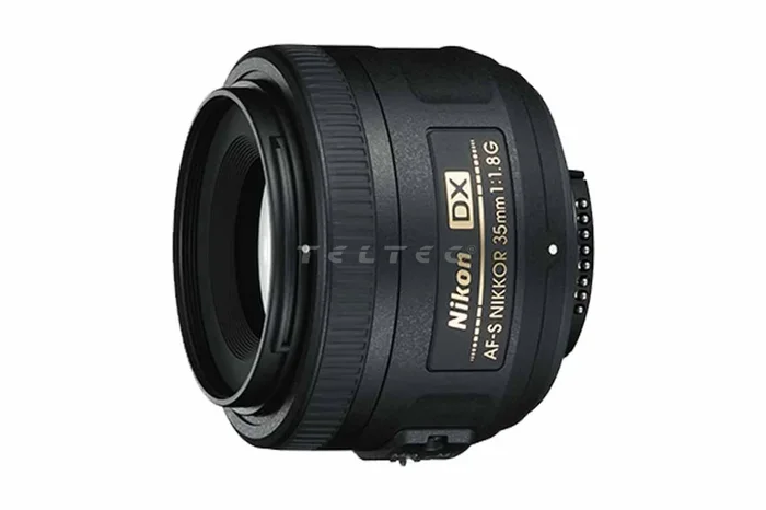 Nikon AF-S DX NIKKOR 35 mm f/1.8G