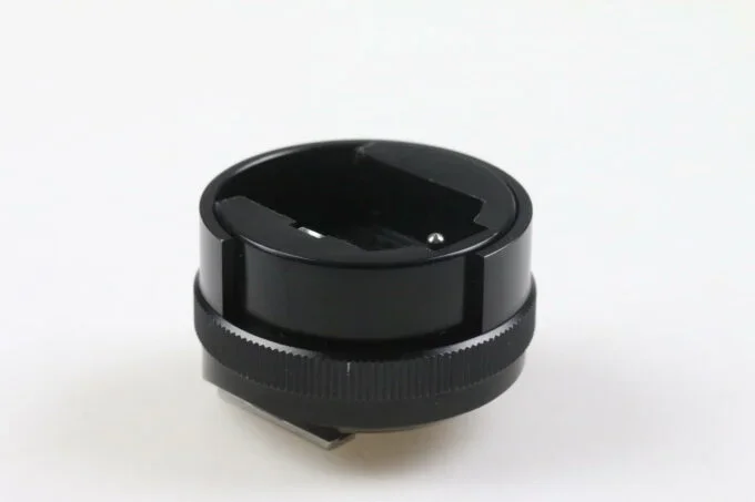 Nikon AS-1 Blitzadapter für F2