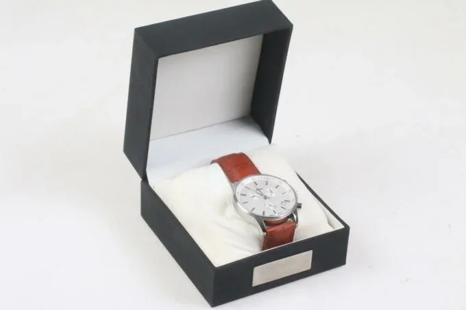 Nikon Chronograph / Armbanduhr