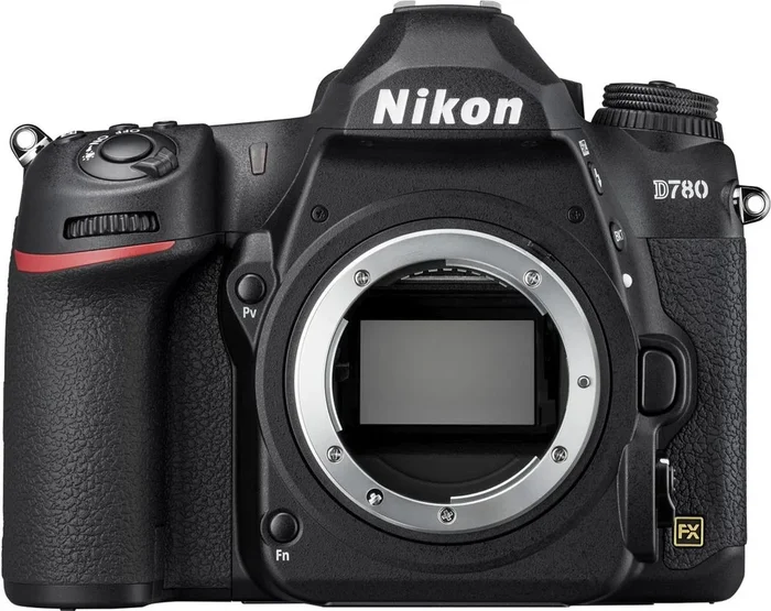 Nikon D780 Gehäuse