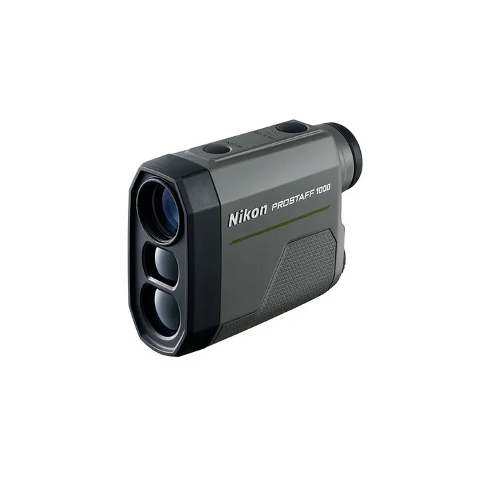 Nikon Laser Entfernungsmesser PROSTAFF 1000