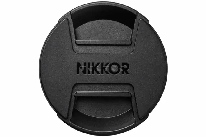 Nikon LC-62B Objektivdeckel