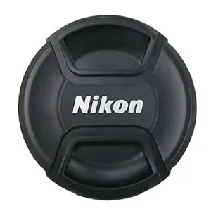 NIKON LC-72 Frontdeckel 72mm