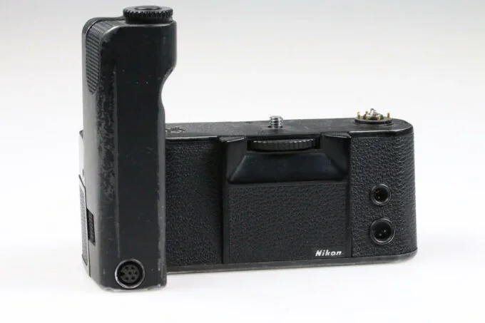Nikon MD-4 Winder für F3 – #183477
