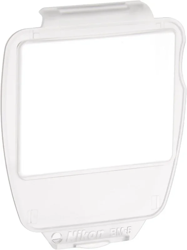 Nikon Monitorabdeckung BM-5