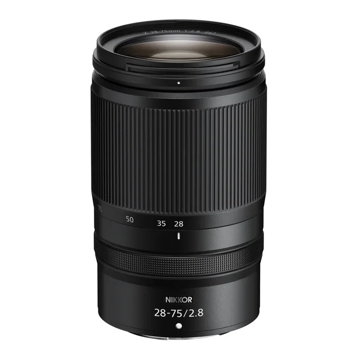 Nikon NIKKOR Z 28-75mm F2.8