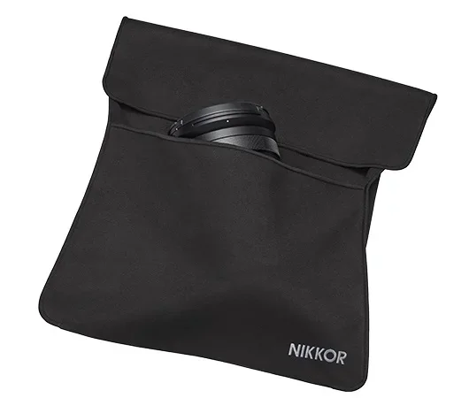 Nikon Objektivbeutel CL-C2
