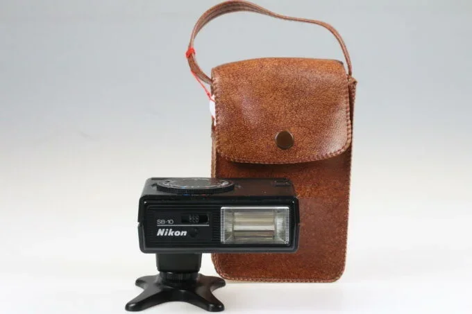 Nikon Speedlight SB-10 – #348341