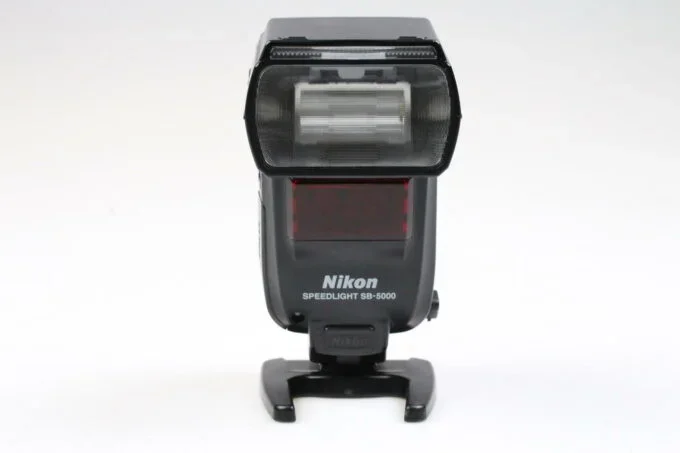 Nikon Speedlight SB-5000 – #2071461
