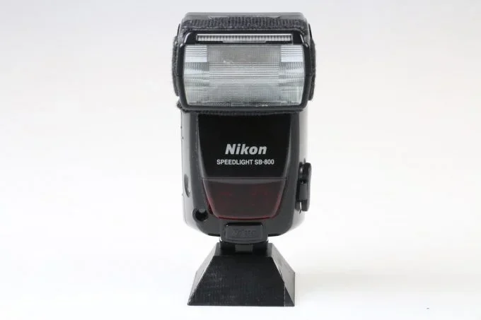 Nikon Speedlight SB-800 – #3212889