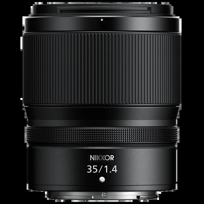 Nikon Z 35/1.4