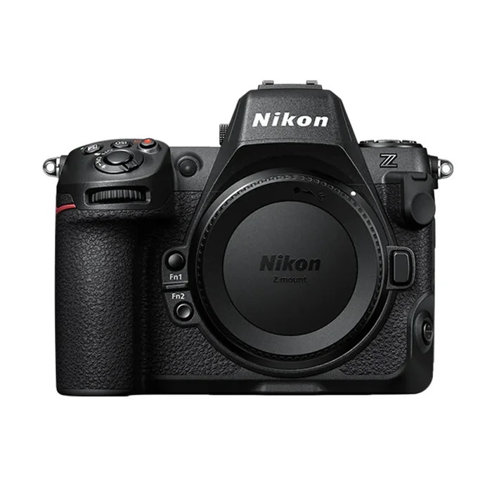 Nikon Z8 Gehäuse