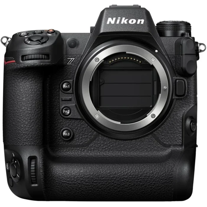 Nikon Z9