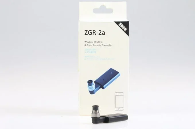 Nikon ZGR-2a