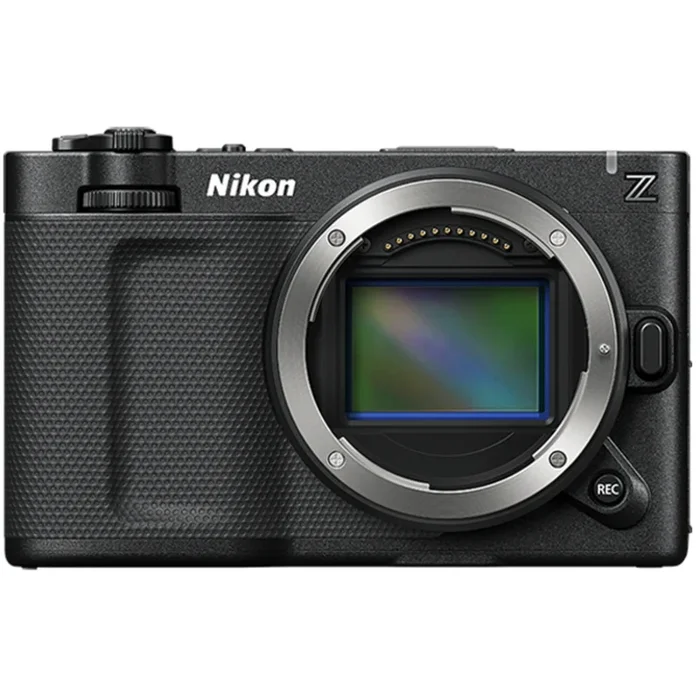 Nikon ZR