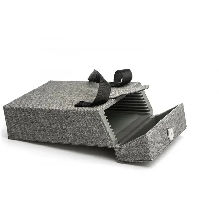 Nisi 100 mm Filter Tasche Hart III Snowflake