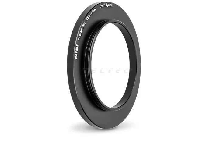 NiSi Adapterring für Swift System 40.5-49mm