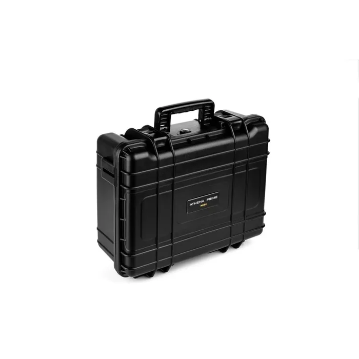 Nisi Athena Prime Hartschalenkoffer