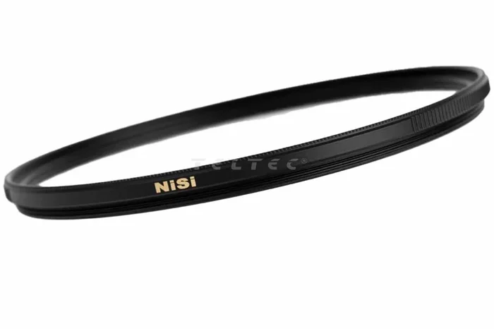 NiSi Black Magic Diffusion 1/4 72mm
