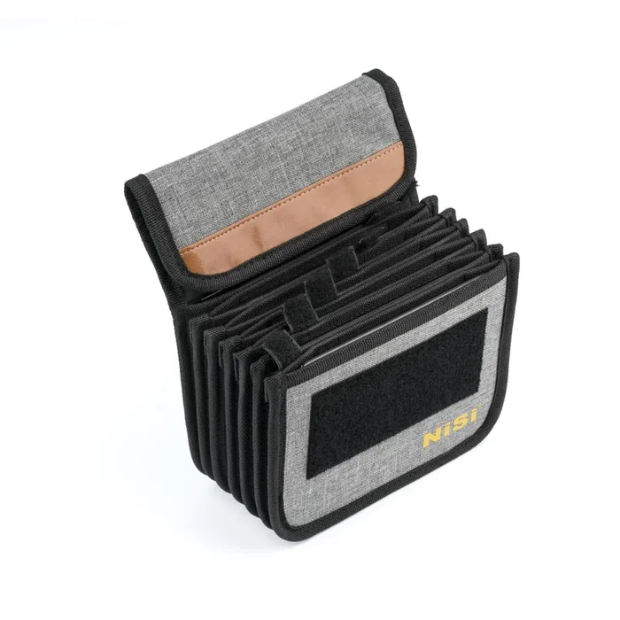 Nisi Cinema 4×5.65″ Filtertasche