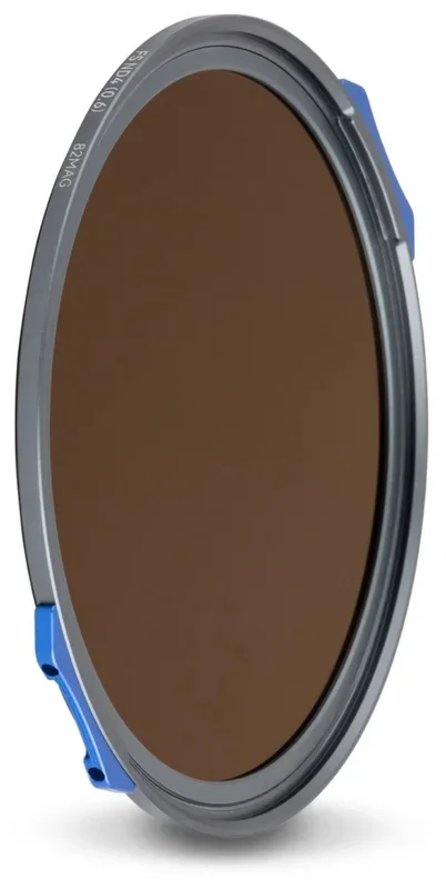 Nisi JetMag Pro FS ND4(0.6) 82MAG