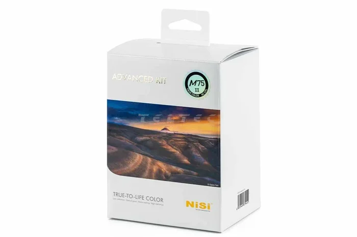 NiSi M75II Advanced Kit