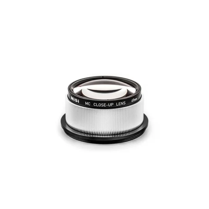 NiSi Nahlinse 49 mm Dioptrien +9