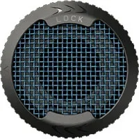NITECORE CMOS Filter für BlowerBaby