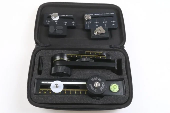 Nodal Ninja SPH-1 Stativkopf