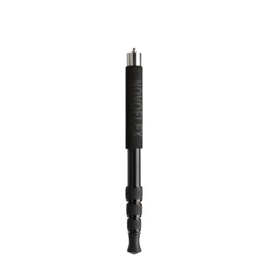 Novoflex 3x QuadroLeg Aluminium 4 Segmente 129 cm