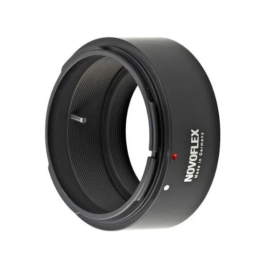 Novoflex Adapter Canon FD Objektive auf EOS M Kamera