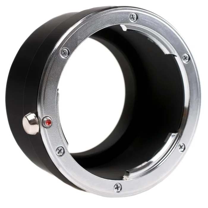 Novoflex Adapter für Leica-R-Objektiv an Sony-E-Mount-Kamera – z.B. für Sony a7-Serie