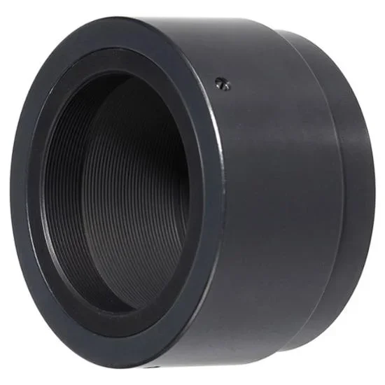 Novoflex Adapter T2 Objektive an Z-Bajonett