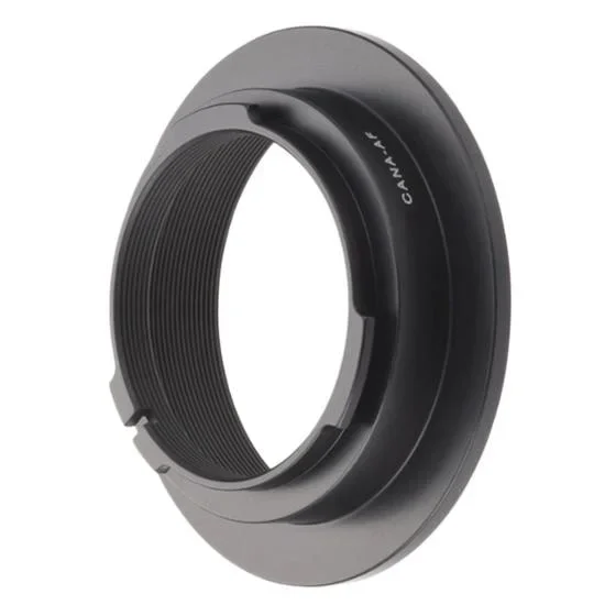 Novoflex Anschlussring für Canon EOS