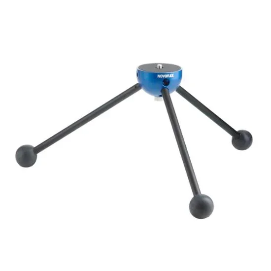 Novoflex BasicBall blau