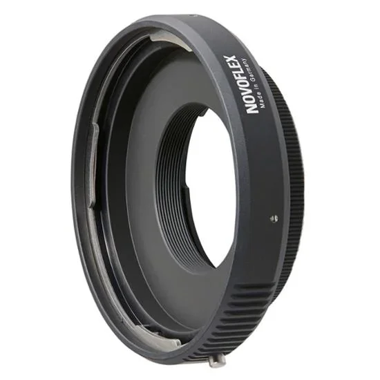 Novoflex Hasselbladanschlussring Haring