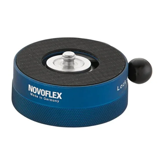 Novoflex MiniConnect MR Schnellkupplung