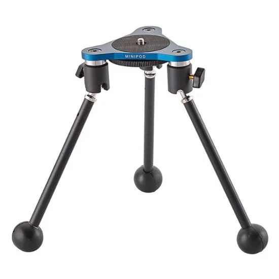 Novoflex Minipod Spezialstativ (Makrostativ)