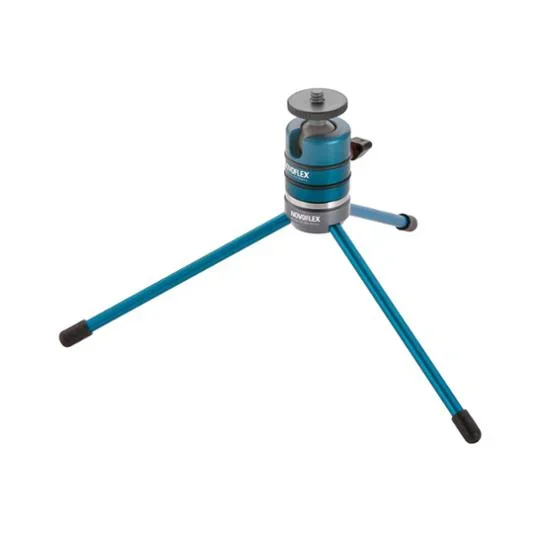 Novoflex Ministativ mit Kugelneiger Ball 19N