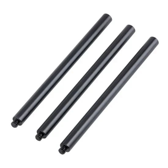 Novoflex Stativbenverlängerung 3 Stangen a 15cm