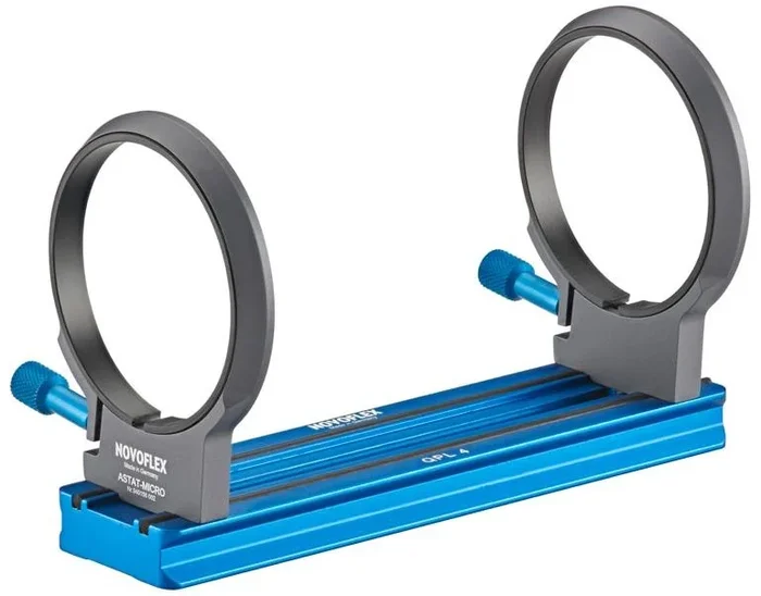 Novoflex Stativschelle für MICRO-TUBE