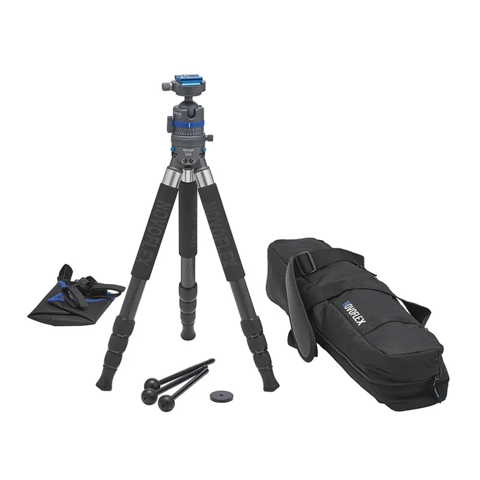 Novoflex TrioPod Set mit CB3 II