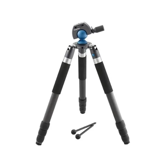 Novoflex TRIOPRO75 MagicBall Stativ Set